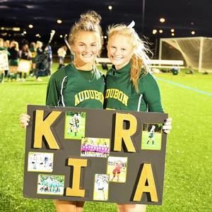 Meet your Posher, Kira